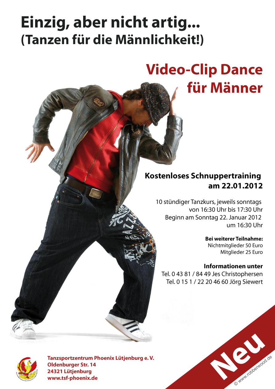 Plakat_Video-Clip-Dance-Mnner2012